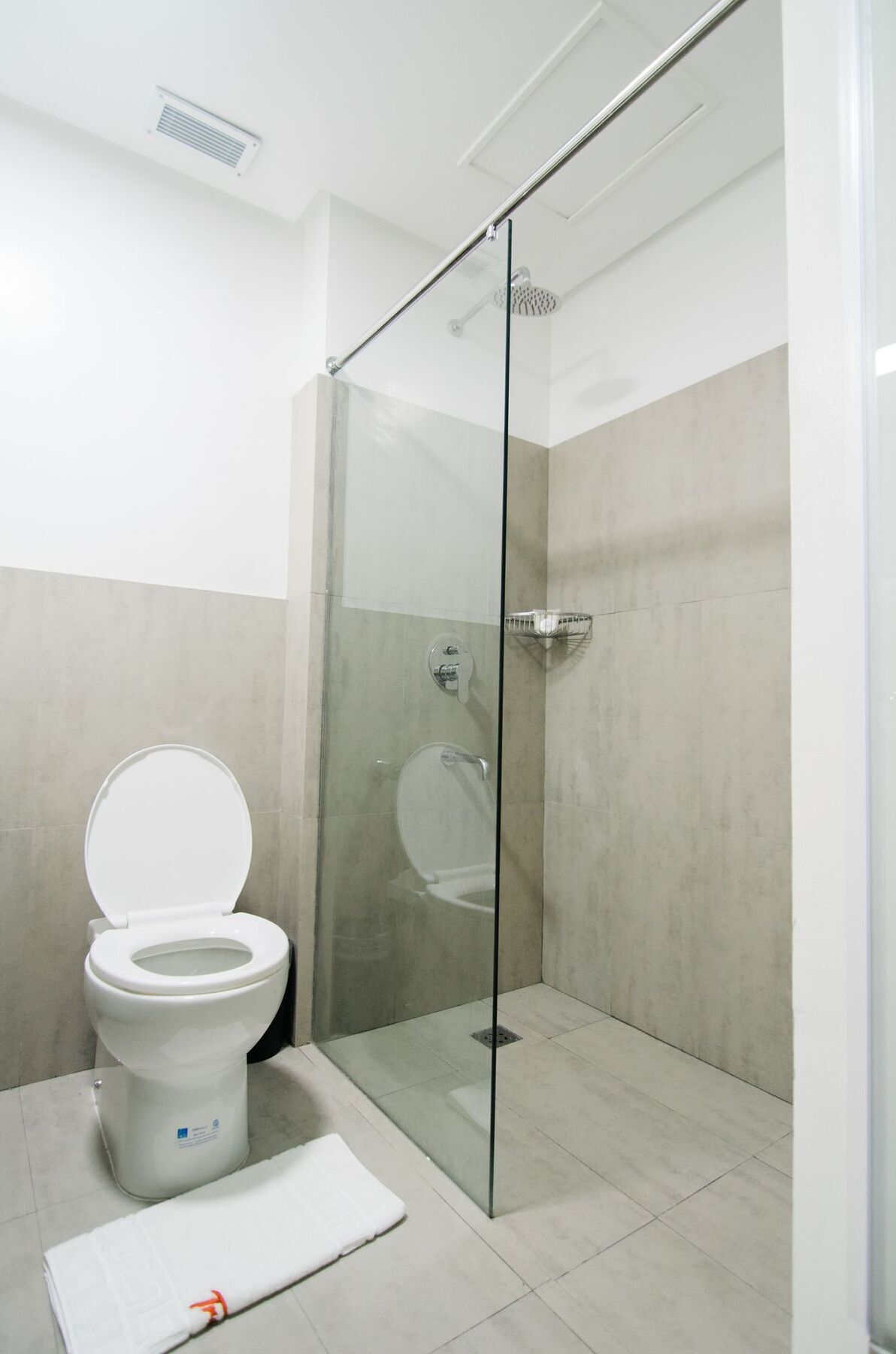 Travelite Express Hotel Багио Экстерьер фото